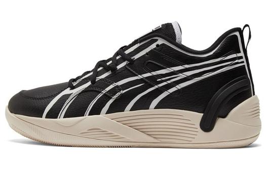 Джошуа Видес x Puma TRC Blaze Court
