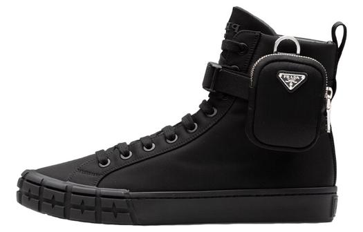 Мужская обувь для скейтбординга Prada