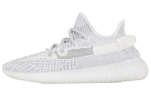 Кроссовки Adidas Originals Yeezy Boost 350 V2 Lifestyle Unisex EF2905-2023, светло-серый