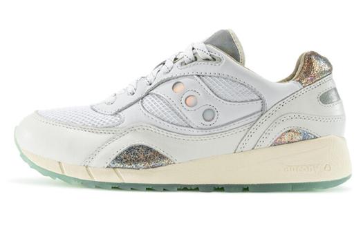 Кроссовки Saucony Shadow 6000 унисекс