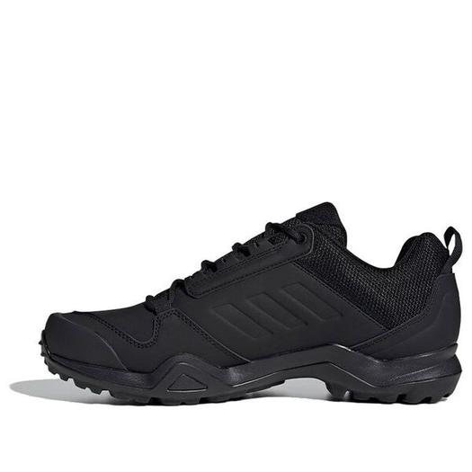 Кроссовки adidas Terrex Ax3 Beta Climawarm Hiking, черный