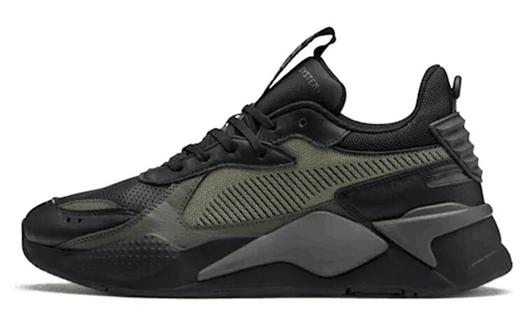 Мужская повседневная обувь Puma RS-X Life