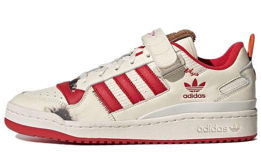 Adidas originals Forum Low Один дома