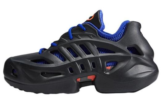 Кроссовки Adidas Originals Adifom Climacool Lifestyle Unisex, черный/синий