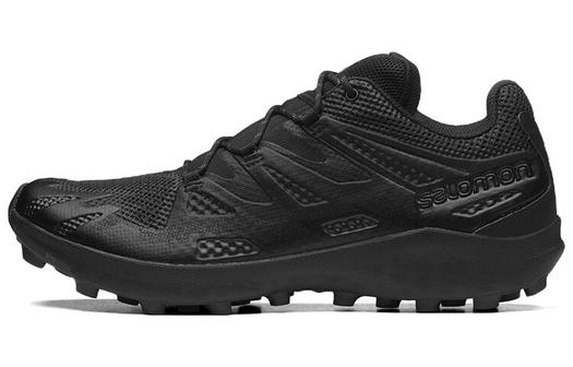 Кроссовки Salomon Outdoor Performance Unisex, черный