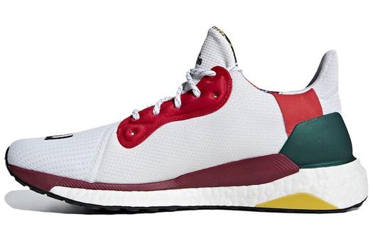 Мужские кроссовки Adidas Solar Glide
