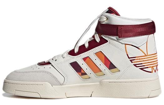 Кроссовки Adidas Drop Step 'Chinese New Year'