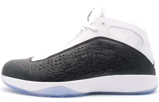 Кроссовки Jordan Air Jordan 2011 Vintage Basketball, темно-серый/белый