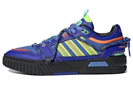 Обувь для скейтбординга Adidas Neo D-PAD унисекс