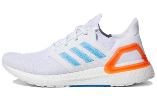 Кроссовки Adidas Ultraboost 20 мужские