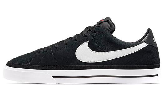 Кроссовки Nike Court Legacy Suede "Gum" Sneakers
