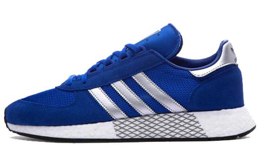Кроссовки Adidas Originals Marathon Tech Lifestyle Unisex, синий