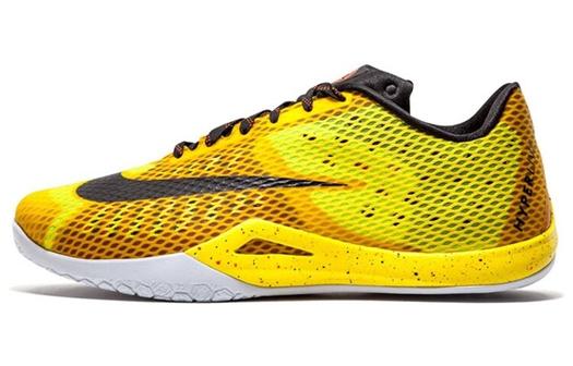 Мужские баскетбольные кроссовки Nike Hyperlive Vintage