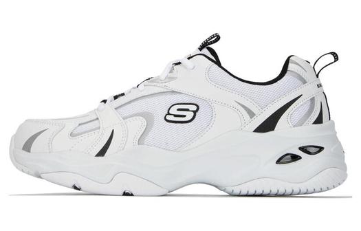 Кроссовки Skechers D'LITES 4.0 'White Black'
