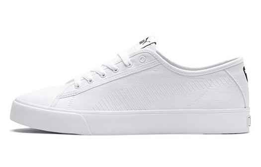 Кроссовки PUMA Bari 'White'