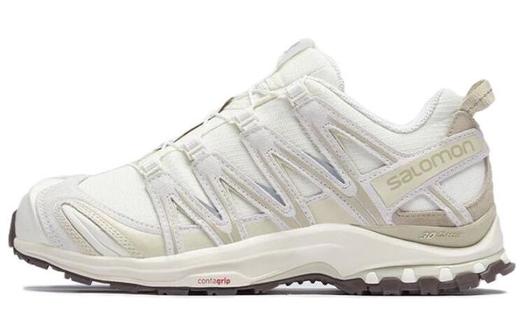 Кроссовки Salomon Outdoor Unisex, белый