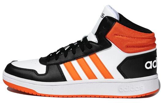Кроссовки для скейтбординга Adidas Neo Hoops 2.0 Мужской