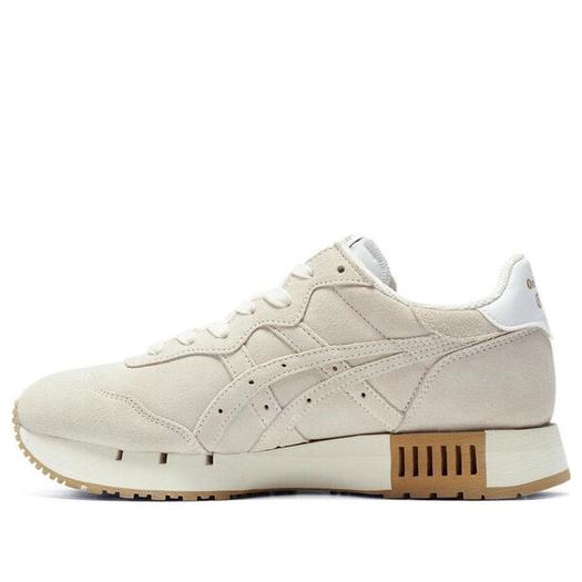 Кроссовки Onitsuka Tiger X-Caliber 'Cream', бежевый