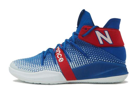 Кроссовки New Balance OMN1S Clippers Return Of The Fun Guy