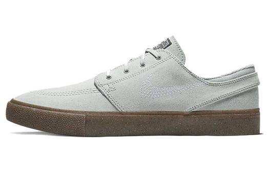 Кроссовки для скейтбординга Nike SB Stefan Janoski, белый