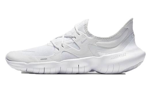 Мужские беговые кроссовки Nike Free Rn 5.0