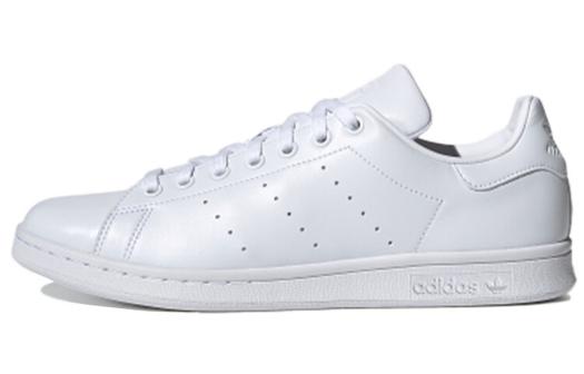 Кроссовки Adidas Originals Stan Smith Primegreen, белый