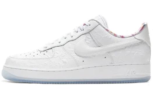 Кроссовки Nike Air Force 1 Low, белый