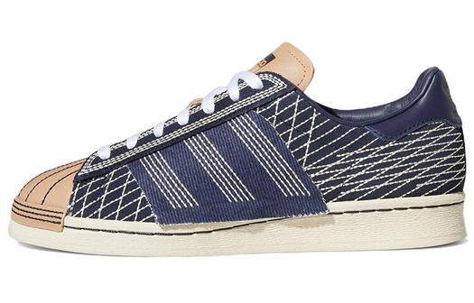 Кроссовки Adidas Originals Originals Superstar 82 'Sashiko'