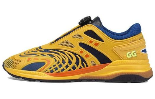 Кроссовки мужские Gucci Ultrapace R Lifestyle
