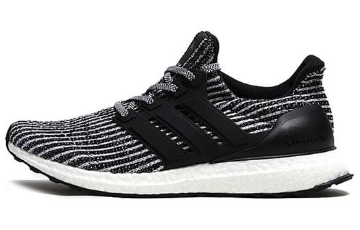 Кроссовки для бега Adidas Ultraboost 4.0 унисекс