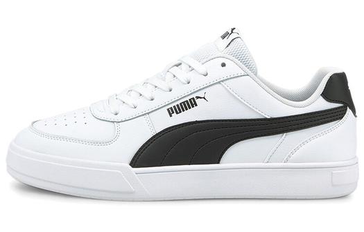 Кроссовки Puma Caven 'White Black'