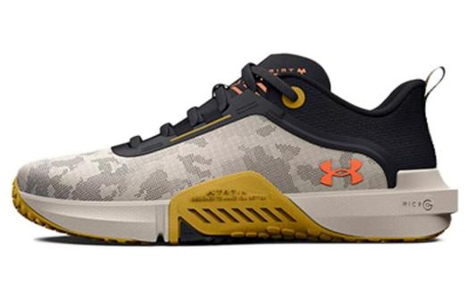 Мужская тренировочная обувь Under Armour
