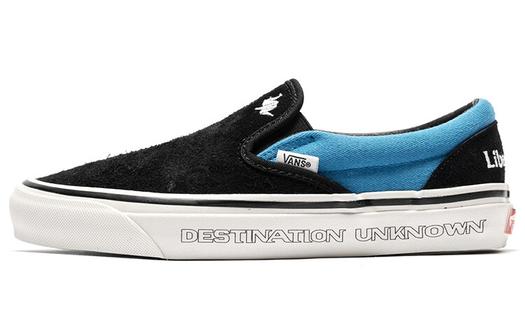 Обувь для скейтбординга Vans Style 98 унисекс