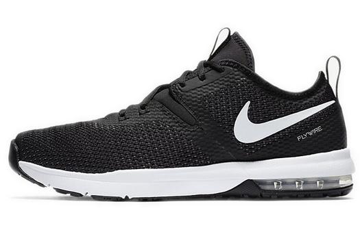 Кроссовки Nike Air Max Typha 2, черный