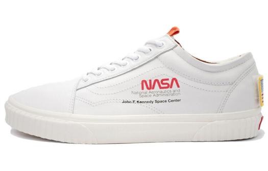 Кроссовки Old Skool Nasa X Vans 'Space Voyager'