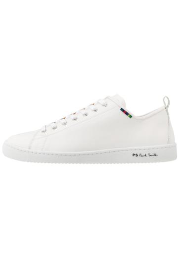 Кроссовки PS Paul Smith, белый