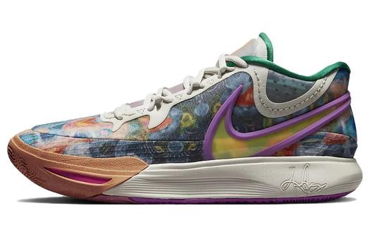 Кроссовки Nike Kyrie 8, разноцветный