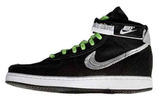 Мужские кроссовки для скейтбординга Nike Air Vandal