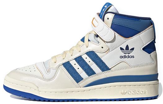 Кроссовки Adidas Originals Forum Hi 84 Young Star Lord
