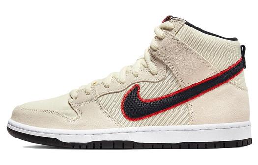 Кроссовки Nike Sb Dunk High Pro Premium San Francisco Giants