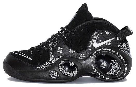 Мужские баскетбольные кроссовки Nike Zoom Flight 95 Vintage