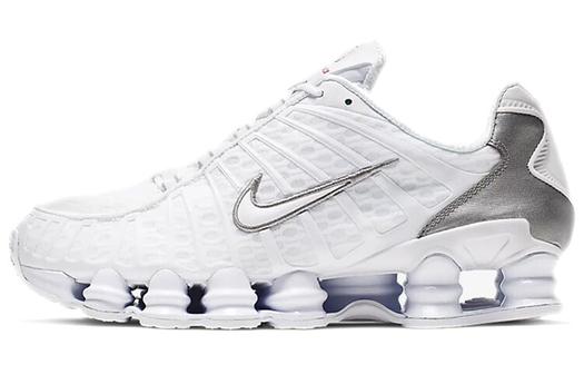 Мужские беговые кроссовки Nike Shox TL