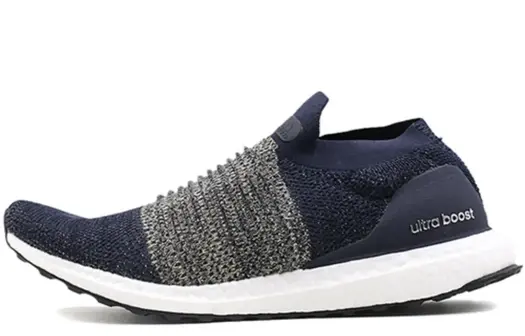 Кроссовки без шнурков Adidas Ultraboost унисекс