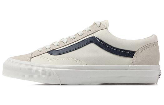Кроссовки Style 36 Vans 'Marshmallow'