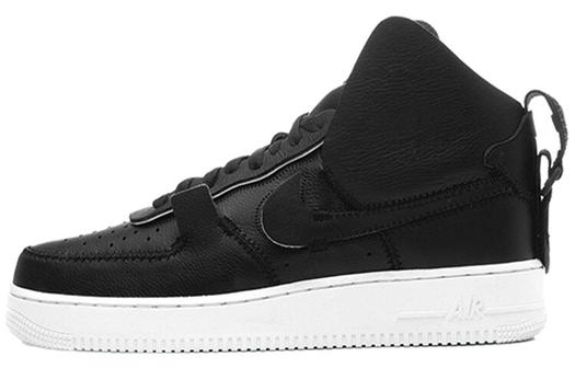 Кроссовки Nike Air Force 1 High Psny Black