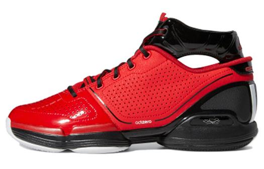 Мужские баскетбольные кроссовки Adidas adiZero Rose 1 Vintage