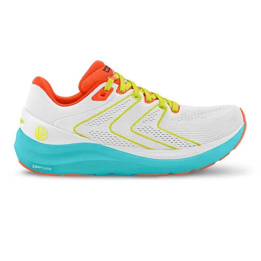 Кроссовки для бега Topo Athletic Phantom 2, белый