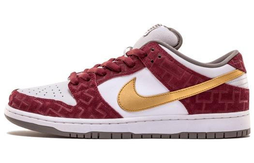 Кроссовки Nike Sb Dunk Low Shanghai 2013