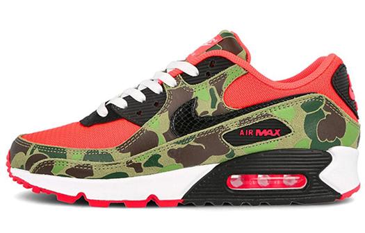 Кроссовки Nike Air Max 90 унисекс