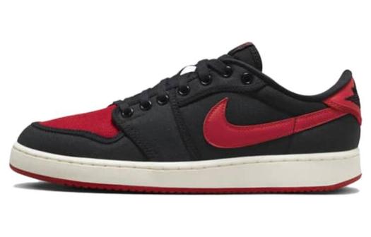 Кроссовки JORDAN 1 Retro Ajko Low Bred